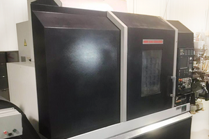DMG MORI SEIKI-DURAV5100-7915